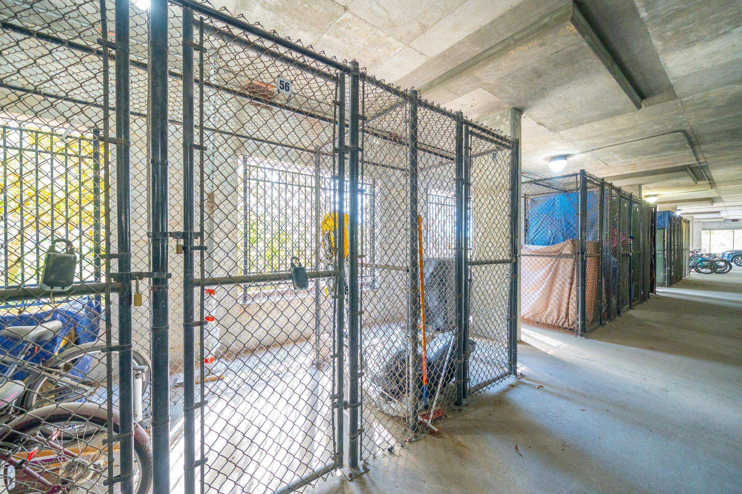 145 Pier View Street, Unit 114 Charleston, SC 29492 - Photo 33 of 41 34. External Storage