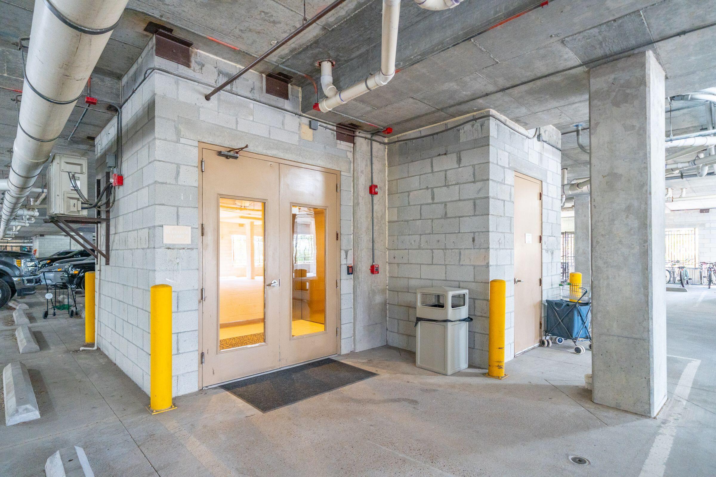 145 Pier View Street, Unit 114 Charleston, SC 29492 - Photo 34 of 41 35. Elevator from Garage to All Levels