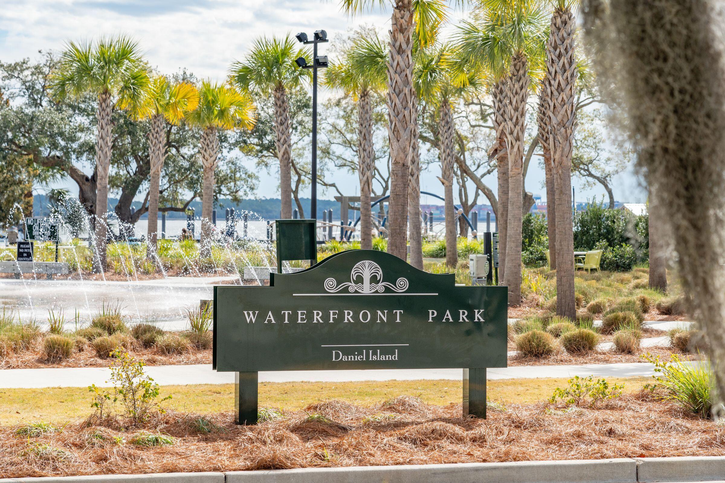 145 Pier View Street, Unit 114 Charleston, SC 29492 - Photo 35 of 41 37. Waterfront Park
