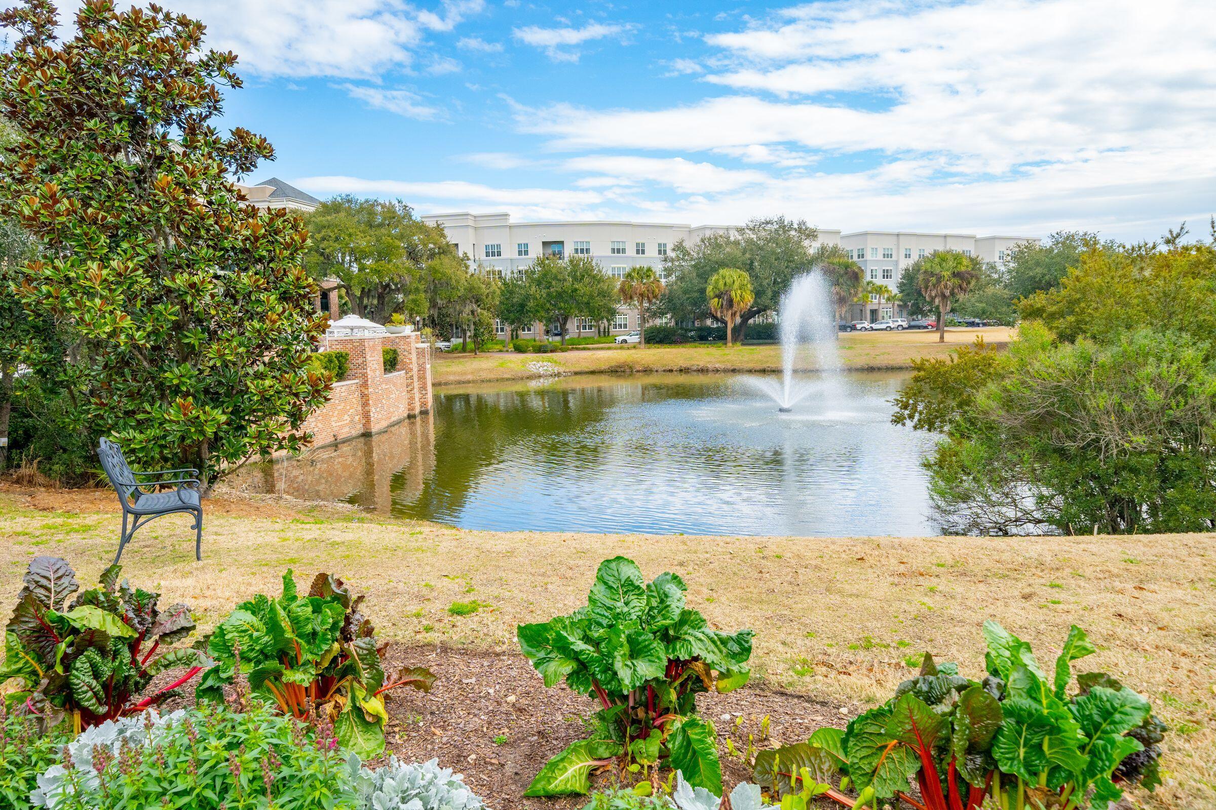 145 Pier View Street, Unit 114 Charleston, SC 29492 - Photo 36 of 41 36. Park to Pier View