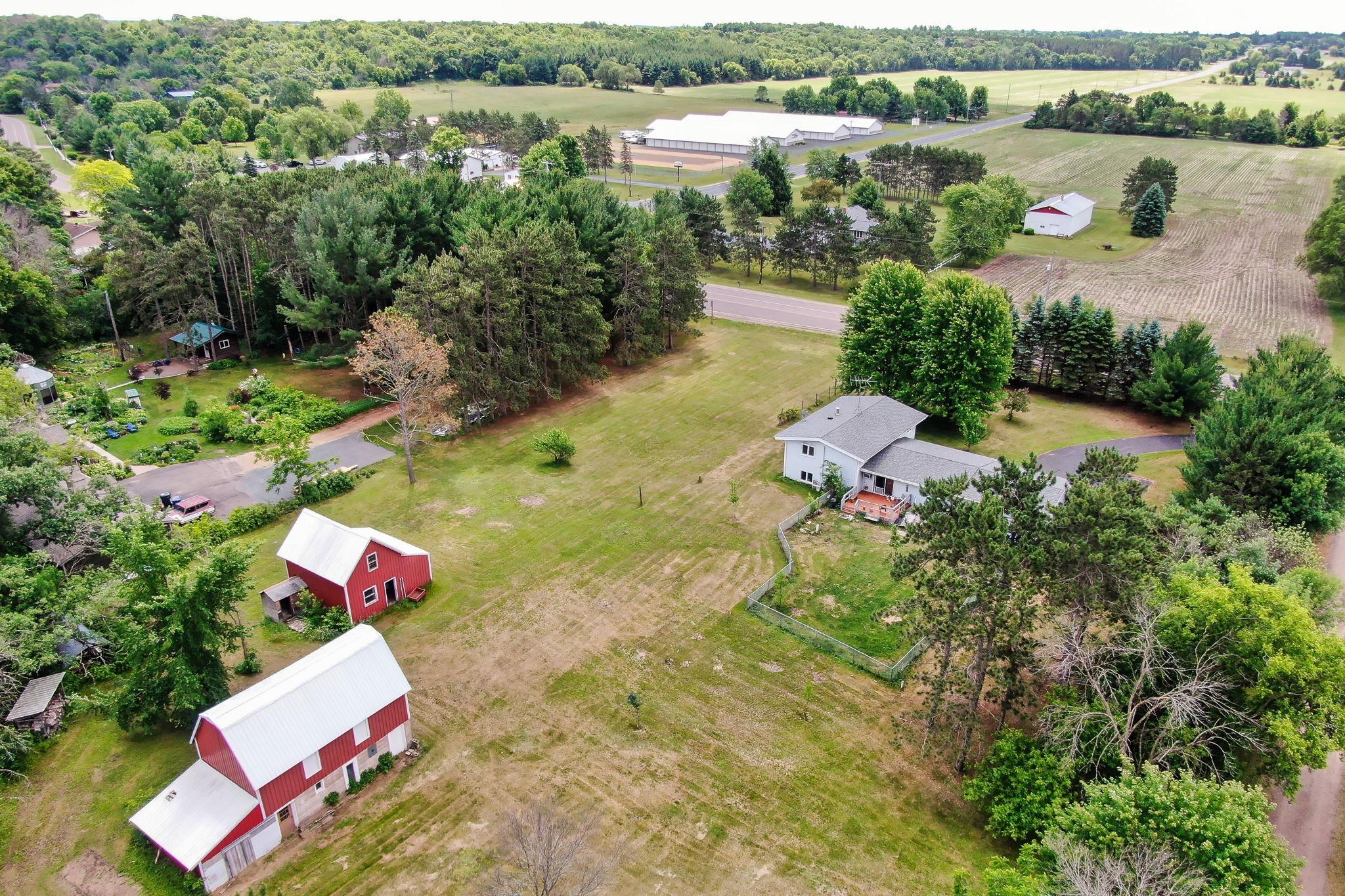 1292 County Rd H Star Prairie, WI 54026 - Photo 6 of 79