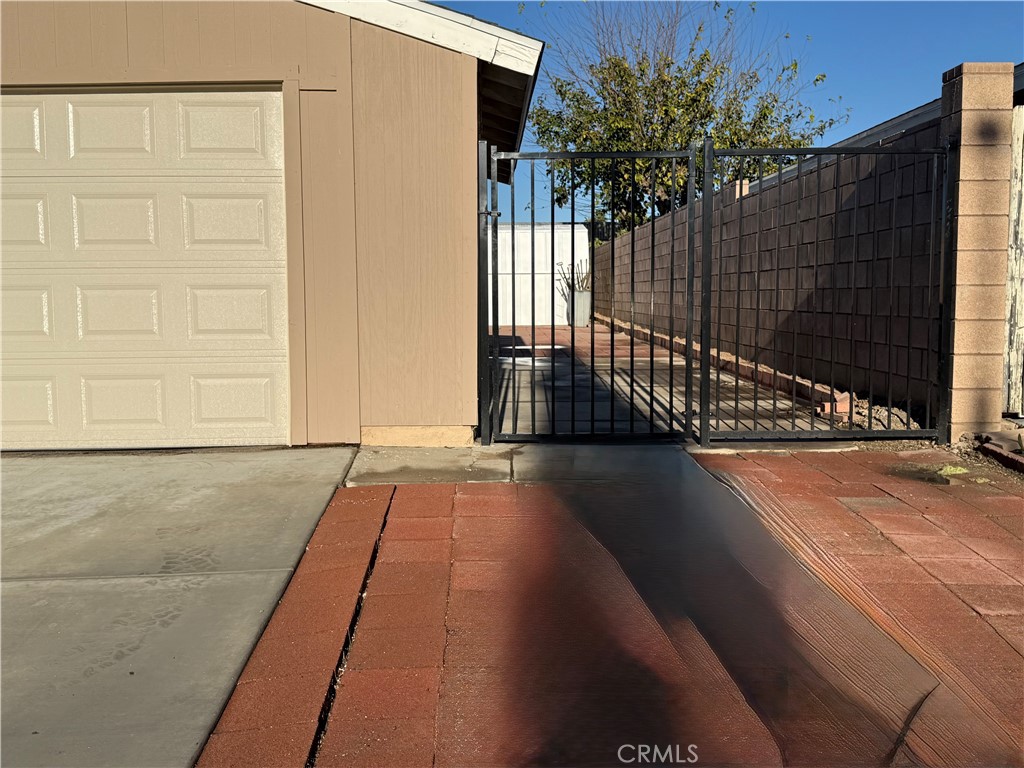 3445 Sparrow Circle Riverside, CA 92503 - Photo 2 of 41 a view of entryway with wooden floor