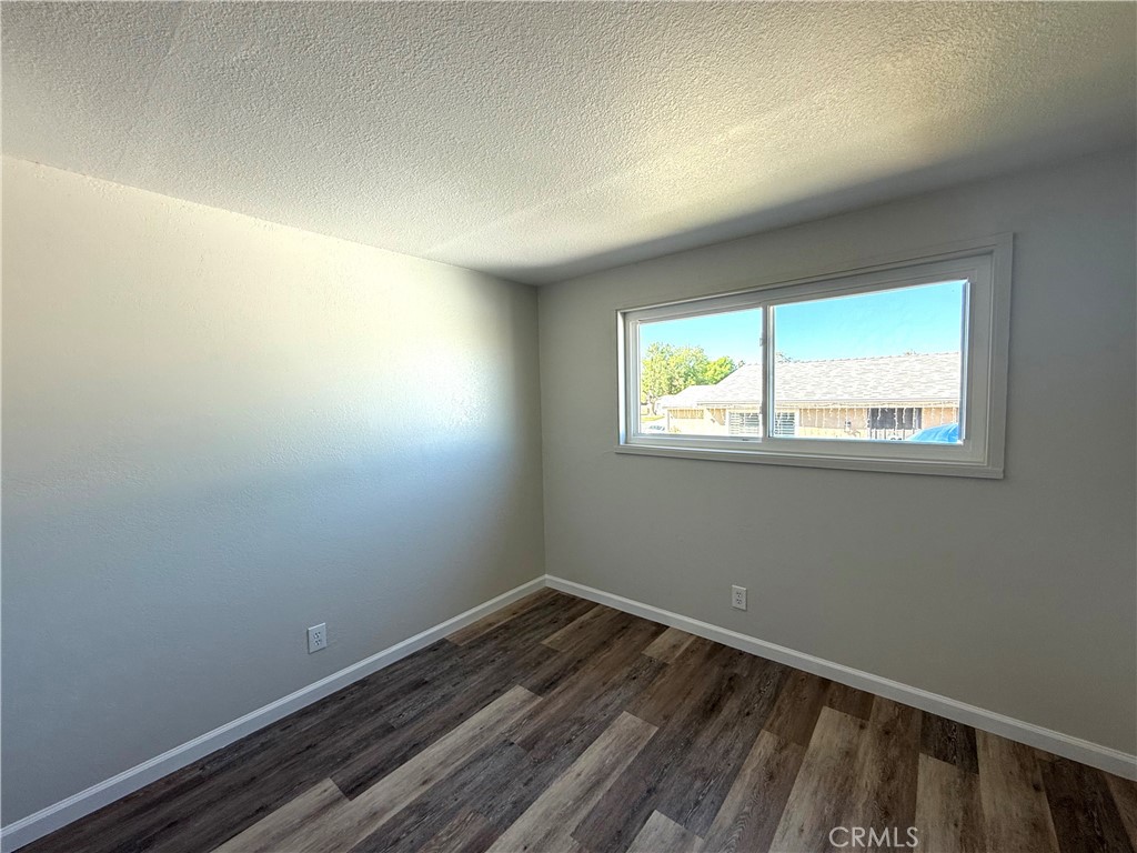 3445 Sparrow Circle Riverside, CA 92503 - Photo 27 of 41 wooden floor in an empty room