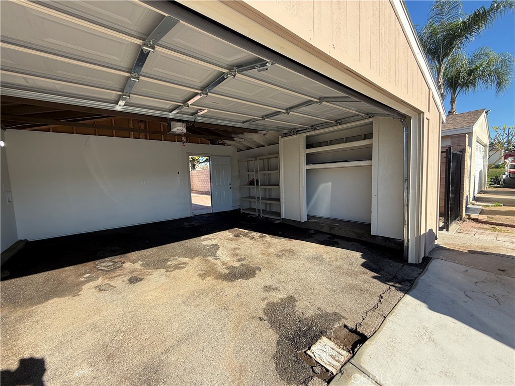 3445 Sparrow Circle Riverside, CA 92503 - Photo 28 of 41 a view of backyard with hardwood