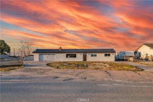 $525,000 | 7238 Kingsley Avenue, Hesperia, CA 92345