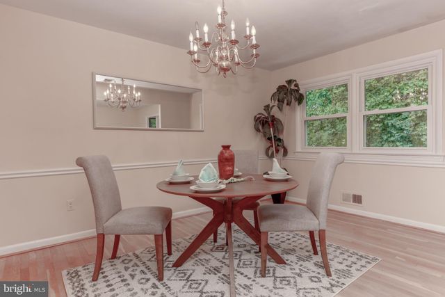 $855,000 | 1312 North Ivanhoe Street, Alexandria, VA 22304