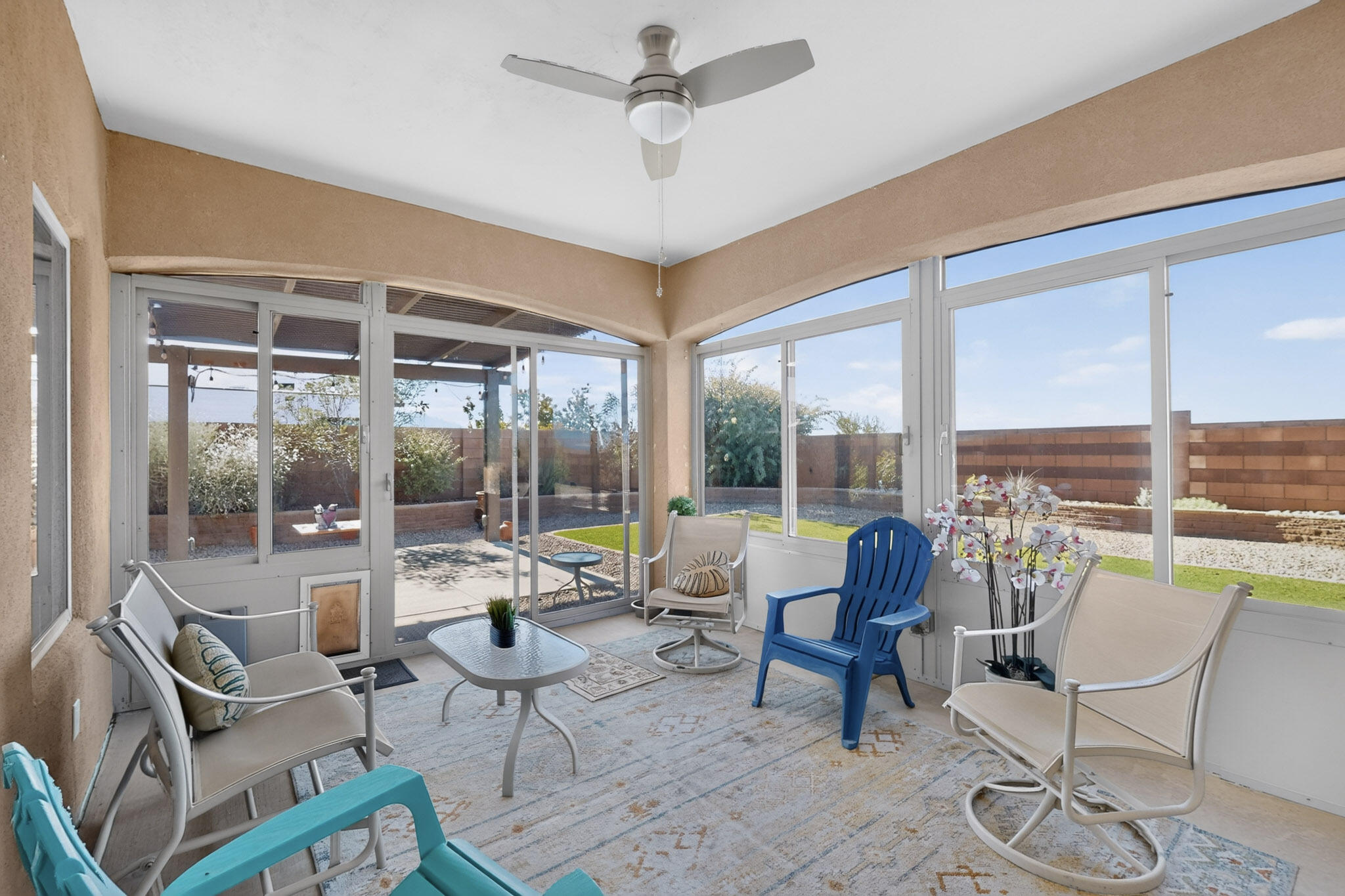 6945 Mountain Hawk Loop Northeast Rio Rancho, NM 87144 - Photo 19 of 56 Gallery Image 19