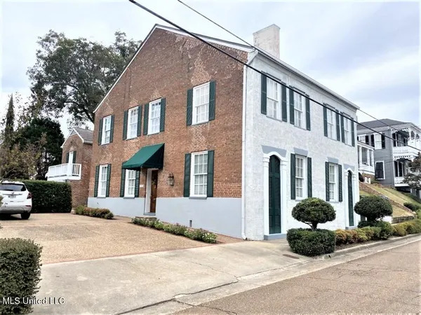 $449,500 | 707 State Street, Natchez, MS 39120