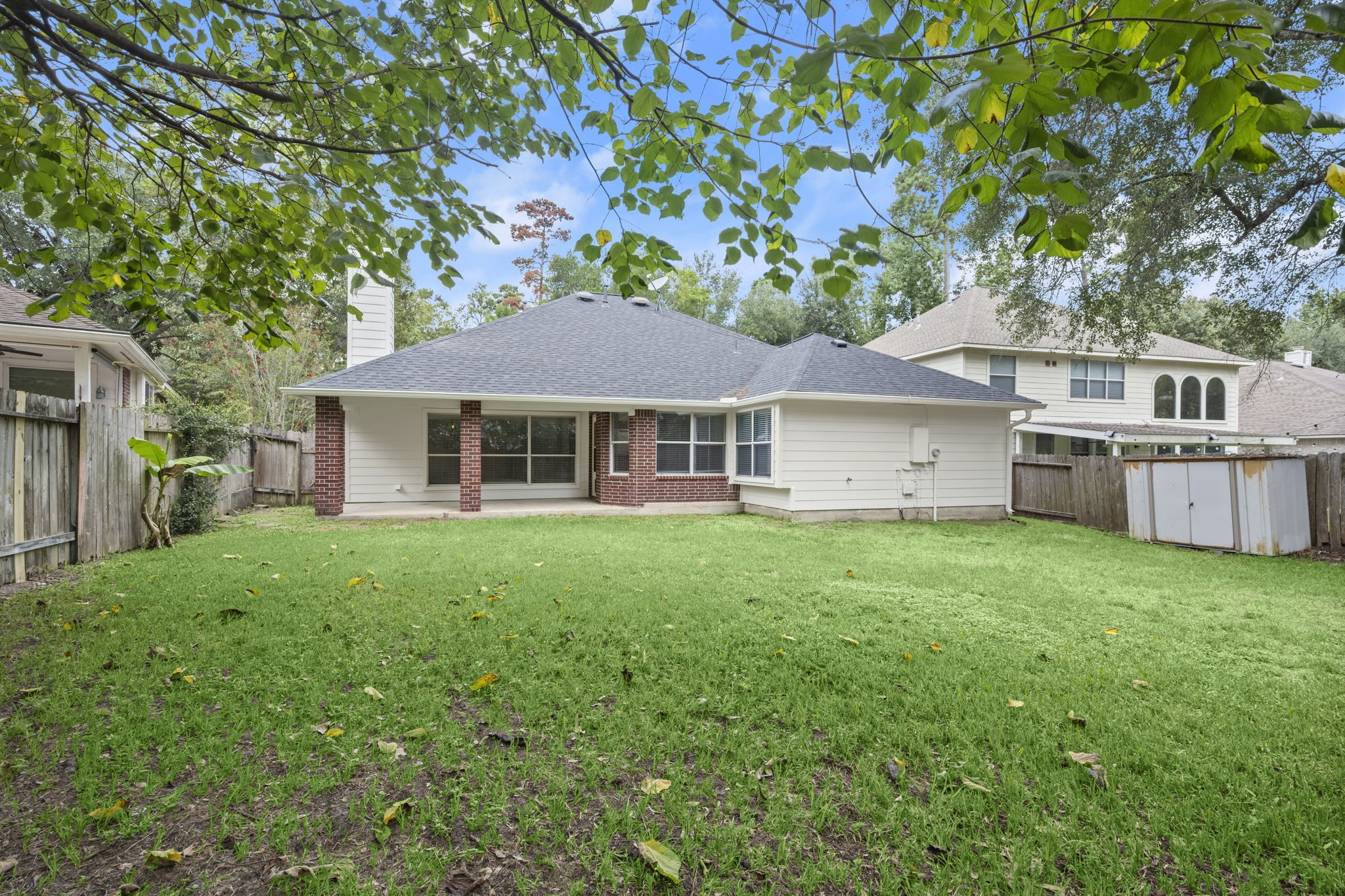 34 South Rambling Ridge Place Conroe, TX 77385 - Photo 28 of 28 Gallery Image 28