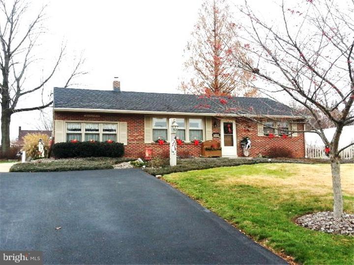 626 Rittenhouse Drive Reading, PA 19606 - Photo 1 of 25 Gallery Image 1