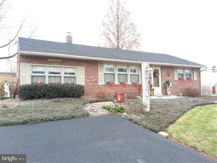 626 Rittenhouse Drive Reading, PA 19606 - Photo 24 of 25 Gallery Image 24