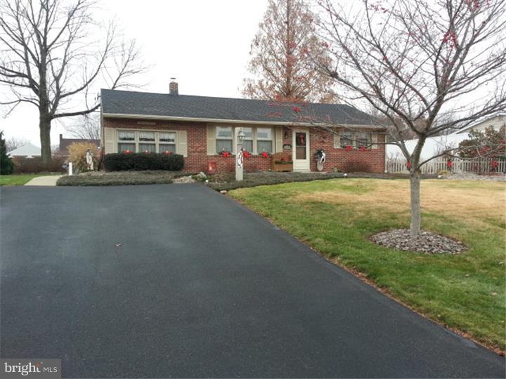 626 Rittenhouse Drive Reading, PA 19606 - Photo 25 of 25 Gallery Image 25
