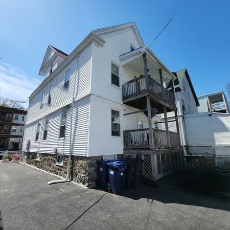 $3,800 | 28 Corona Street, Unit 2, Boston, MA 02124