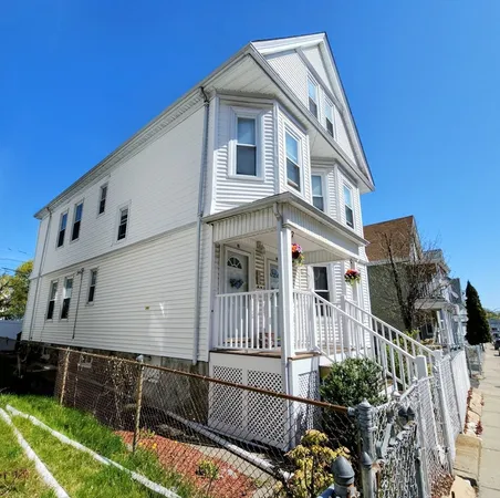 $3,800 | 28 Corona Street, Unit 2, Boston, MA 02124