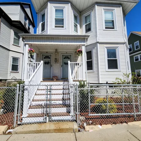 $3,800 | 28 Corona Street, Unit 2, Boston, MA 02124