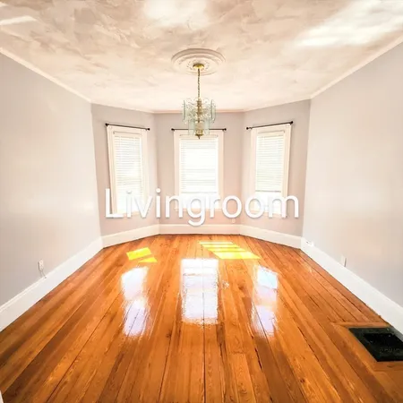 $3,800 | 28 Corona Street, Unit 2, Boston, MA 02124