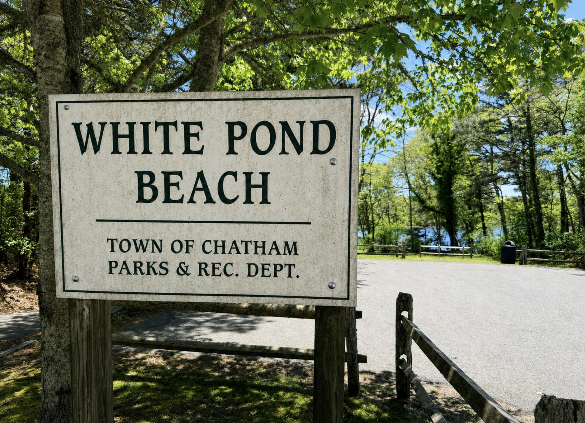 33 Jeanette Road Chatham, MA 02633 - Photo 10 of 15 .5 mile to Public Beach