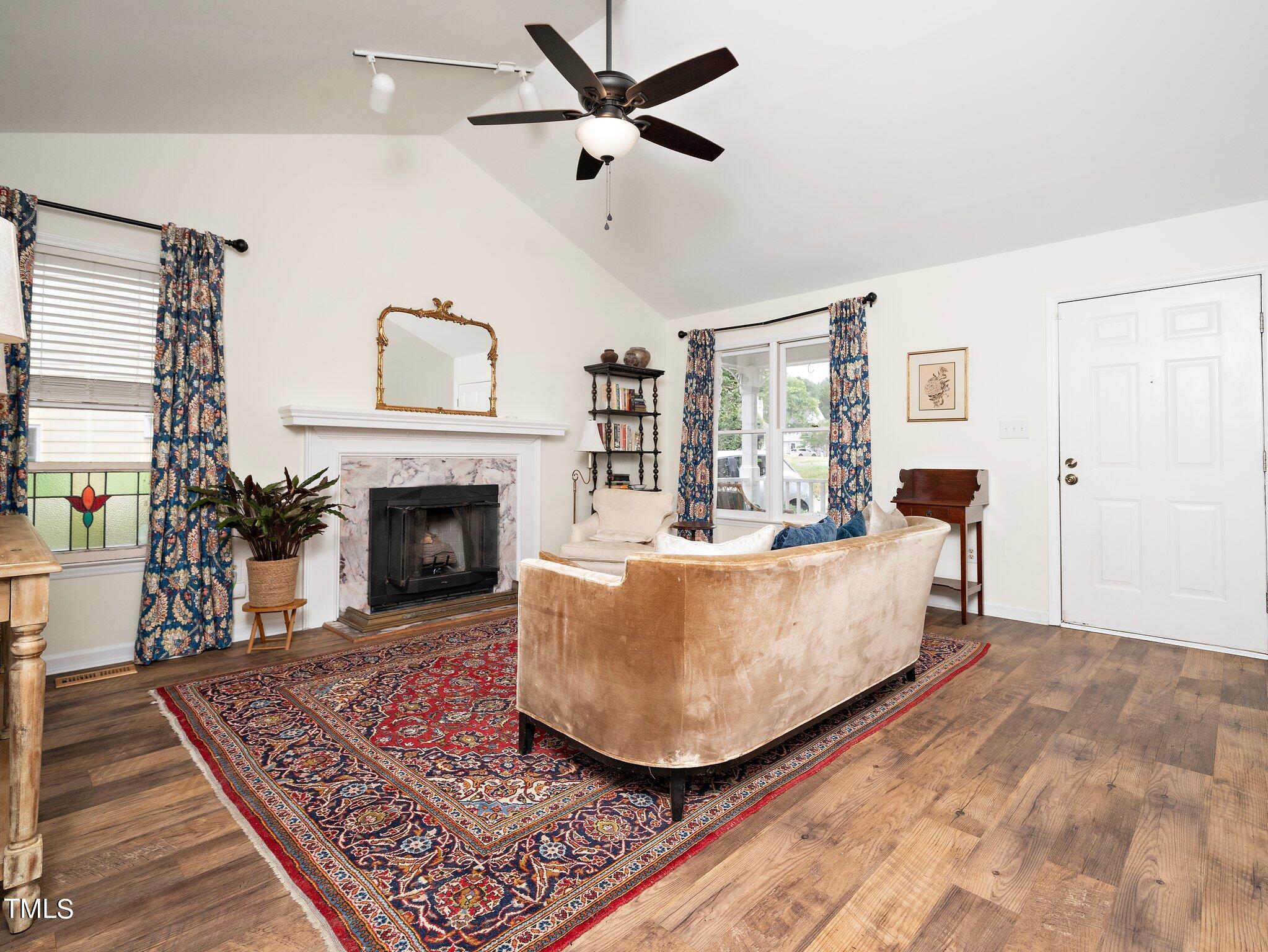 2901 Bannf Court Raleigh, NC 27604 - Photo 5 of 24 5-web-or-mls-2901 Bannf-3 copy