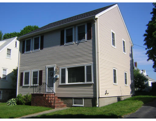 74 Albatross Road Quincy, MA 02169 - Photo 1 of 11 Gallery Image 1