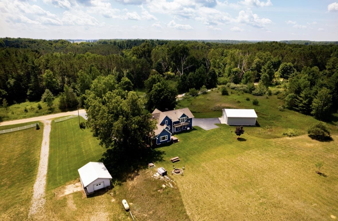 7322 Fryzelka Road Buckley, MI 49620 - Photo 70 of 86