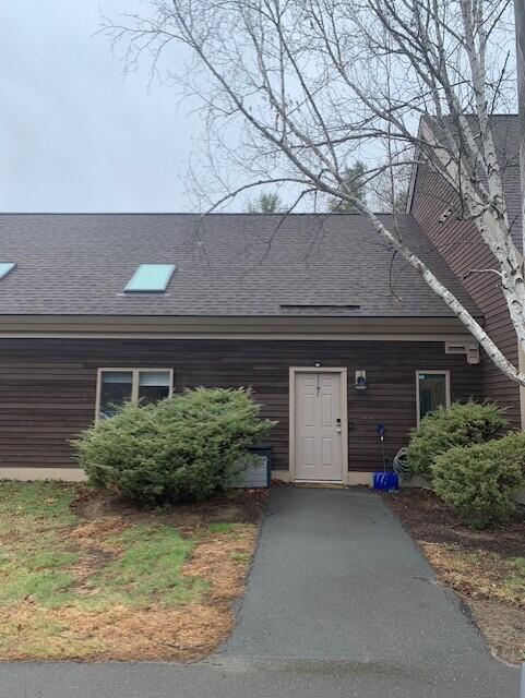 10 Hubbard Farms Road, Unit 7 Orono, ME 04473 - Photo 29 of 32 Outside