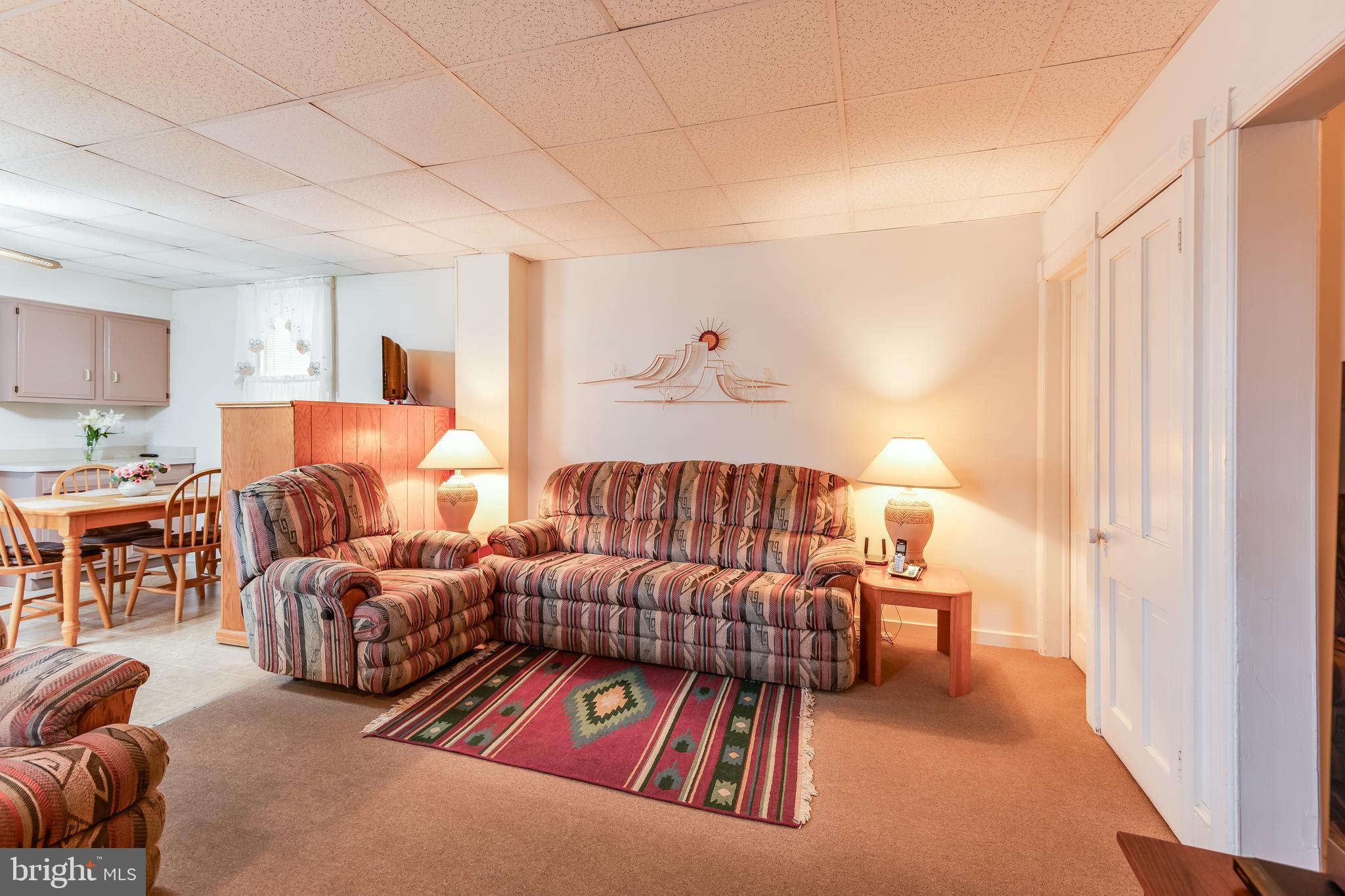 300 New Jersey Avenue Riverside, NJ 08075 - Photo 13 of 52 Living room