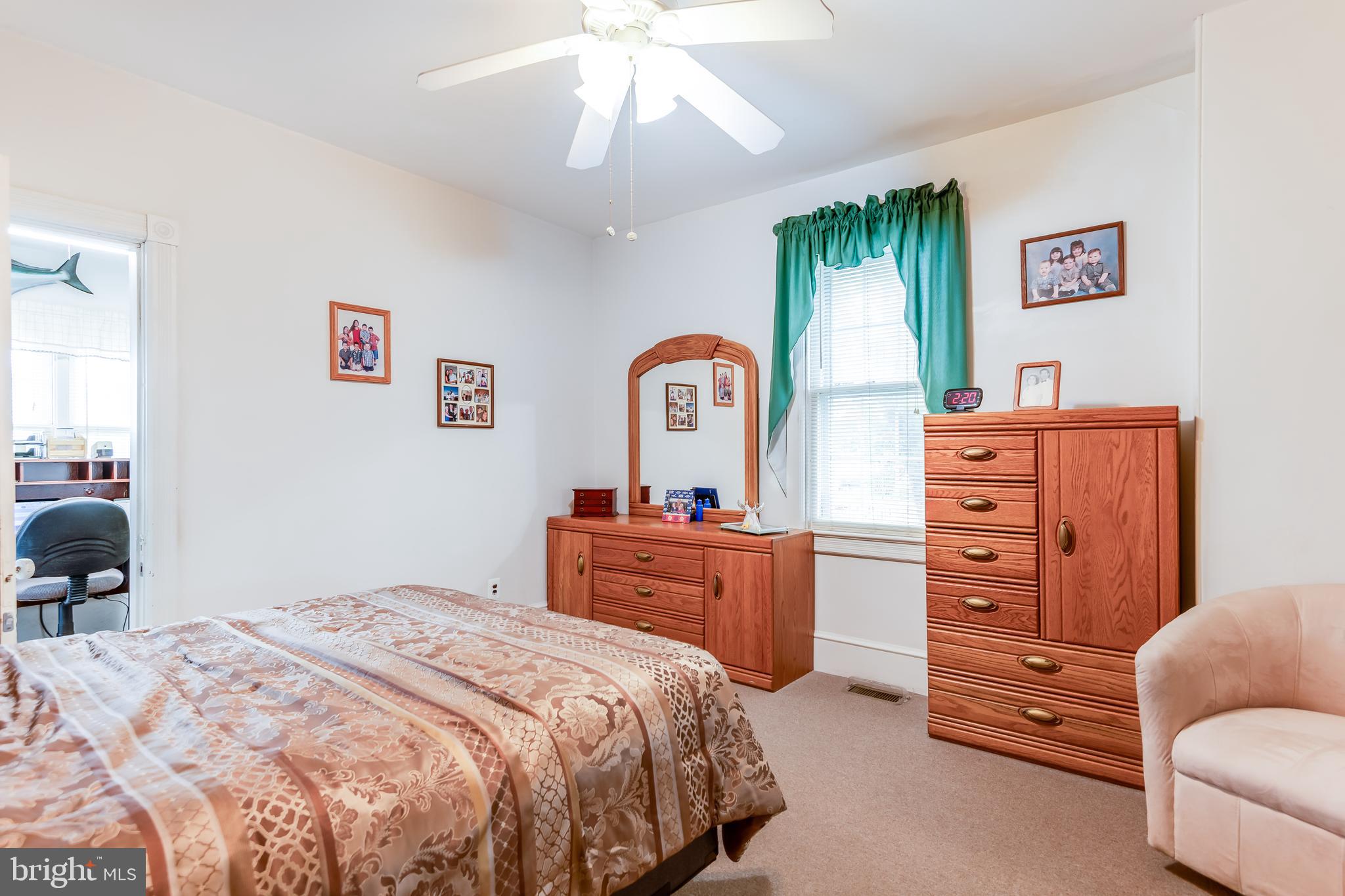 300 New Jersey Avenue Riverside, NJ 08075 - Photo 19 of 52 Bedroom