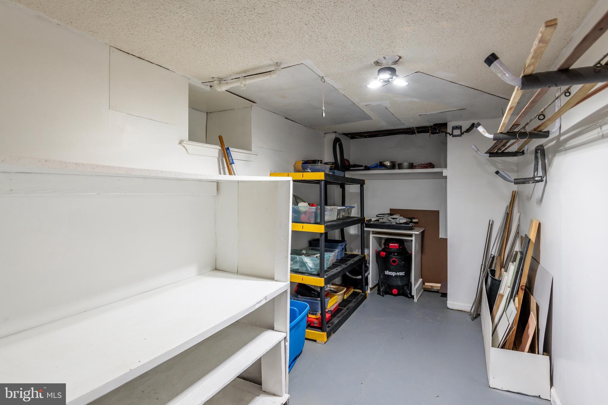 300 New Jersey Avenue Riverside, NJ 08075 - Photo 24 of 52 Basement