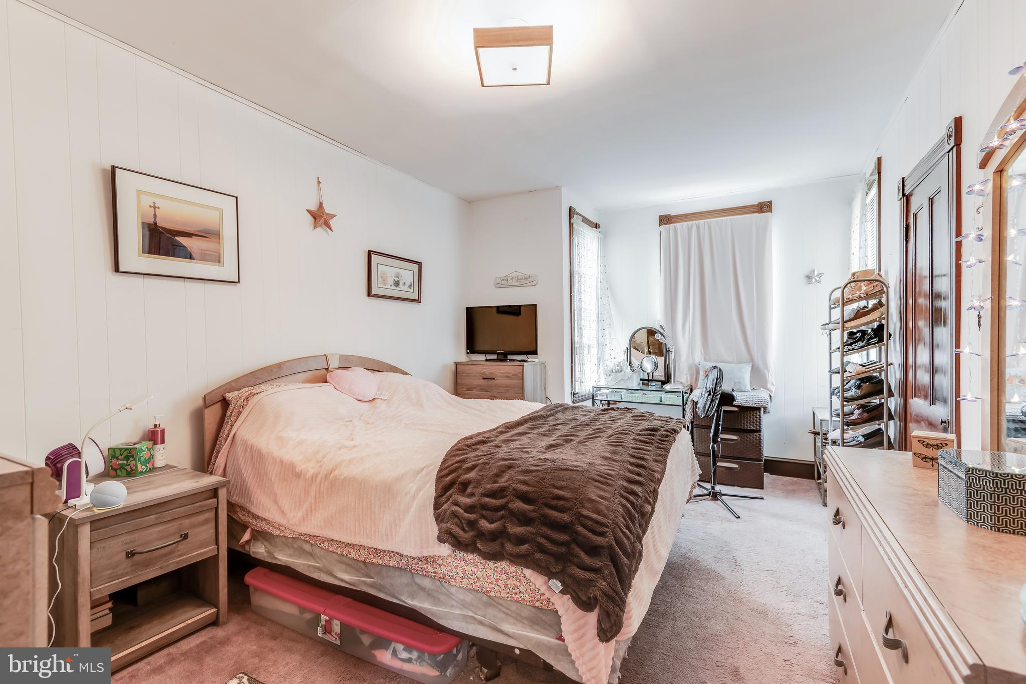 300 New Jersey Avenue Riverside, NJ 08075 - Photo 42 of 52 2nd floor Bedroom