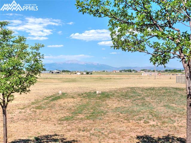 6890 Rio Road Peyton, CO 80831 - Photo 22 of 26 Wouldn't you love to look at this view everyday?! Bring your animals too