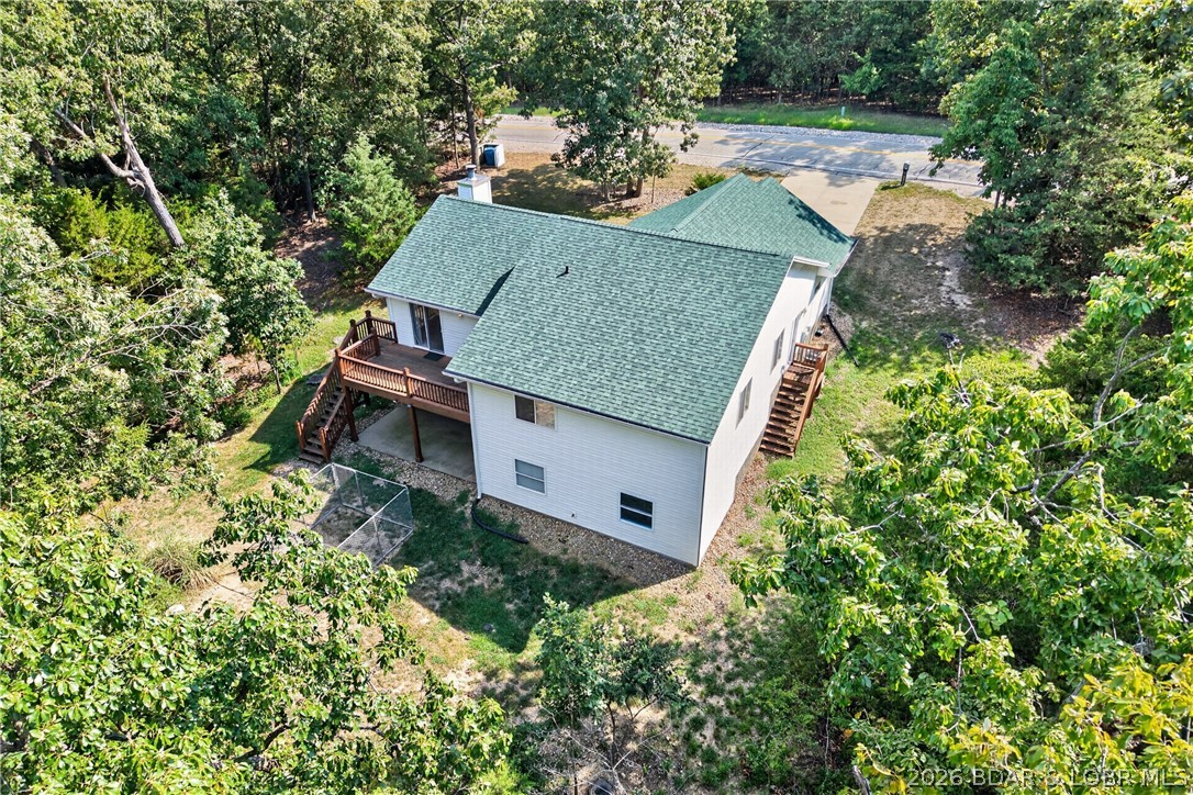 546 West Kays Point Road Four Seasons, MO 65049 - Photo 53 of 69 Gallery Image 53