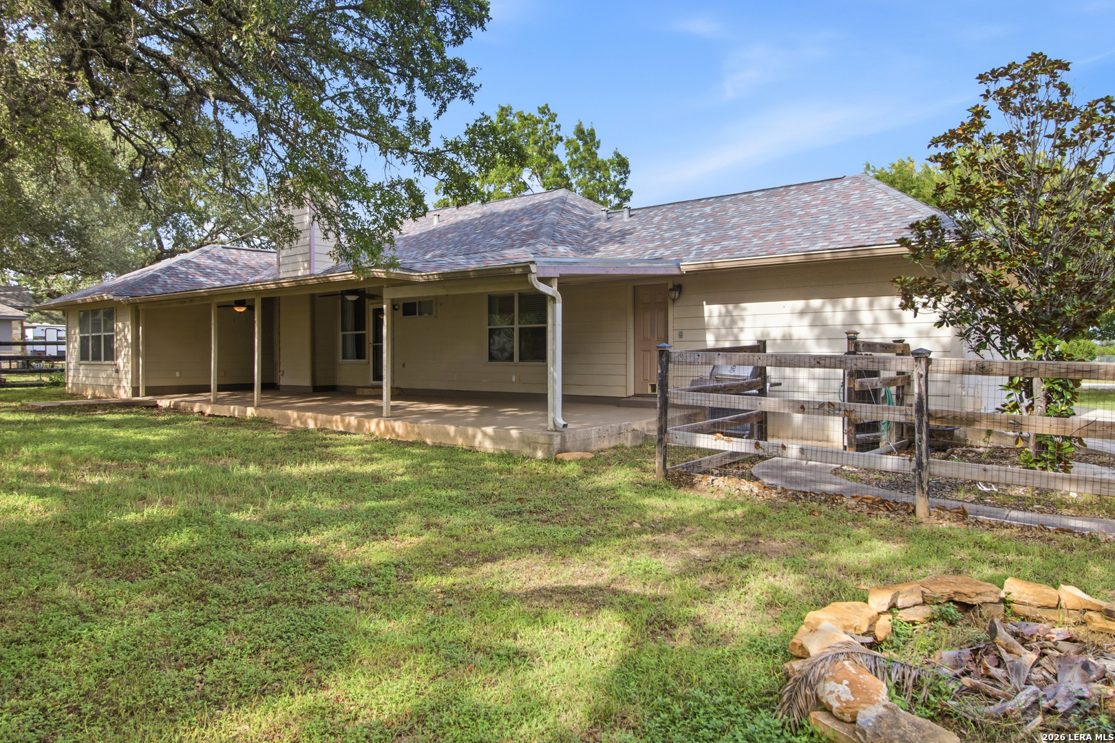 157 Park Road Bandera, TX 78003 - Photo 31 of 37