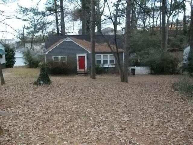 2578 Blackmon Drive Decatur, GA 30033 - Photo 1 of 1