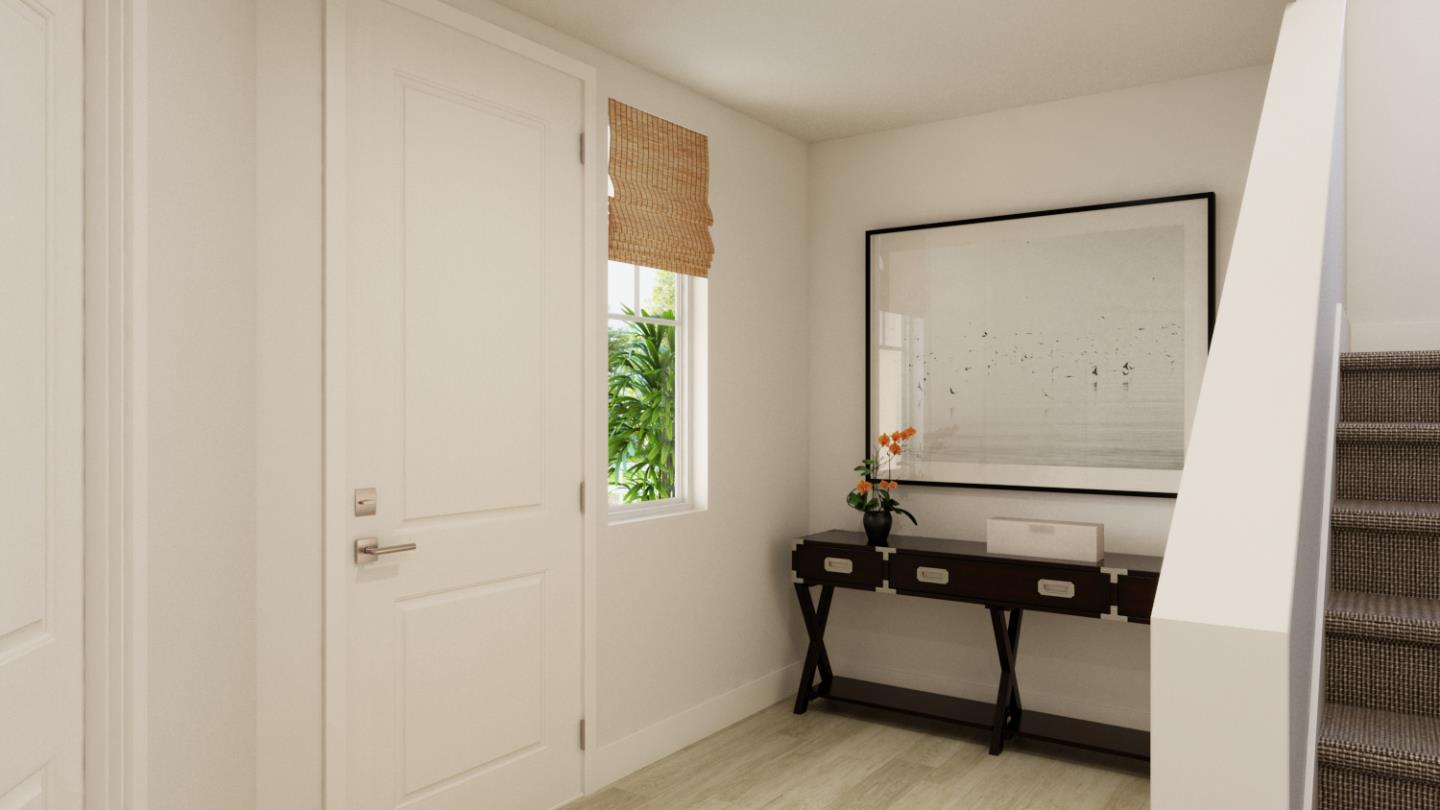 2764 Jones Road Walnut Creek, CA 94597 - Photo 2 of 16 a room with window and a wooden floor