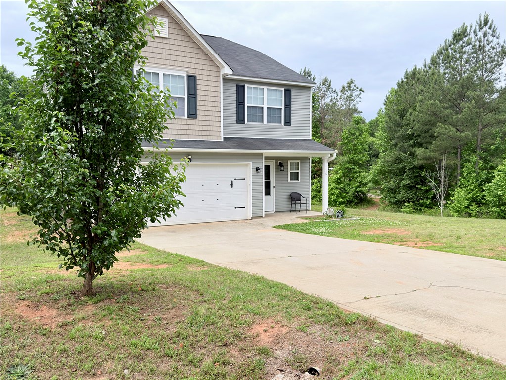 15 Kiev Court Anderson, SC 29626 - Photo 1 of 36