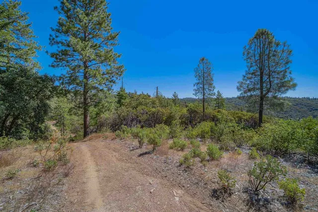 $109,000 | 0 Ponderosa Way, Groveland, CA 95321