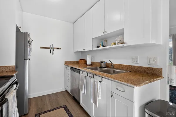 $415,000 | 1600 Yardley Street, Santa Rosa, CA 95403