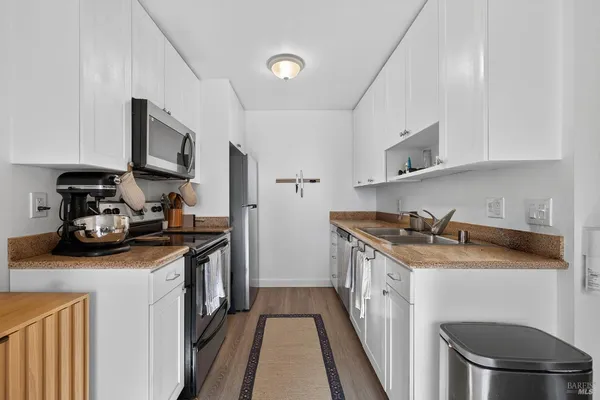$415,000 | 1600 Yardley Street, Santa Rosa, CA 95403