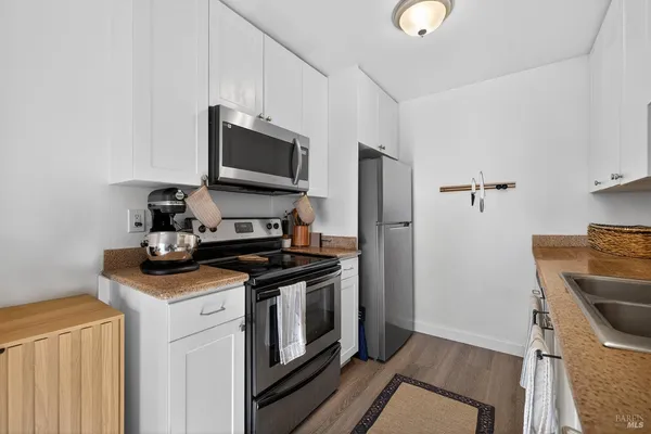 $415,000 | 1600 Yardley Street, Santa Rosa, CA 95403