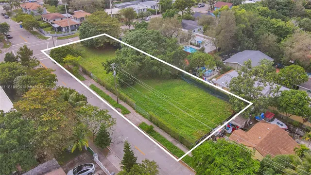 $2,369,000 | 4100 Northwest 1st Avenue, Miami, FL 33127