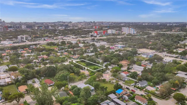 $2,369,000 | 4100 Northwest 1st Avenue, Miami, FL 33127