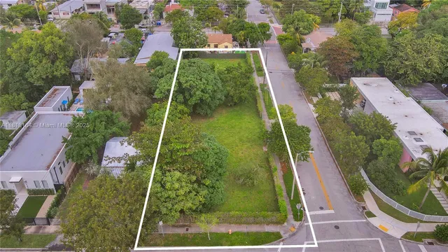 $2,369,000 | 4100 Northwest 1st Avenue, Miami, FL 33127