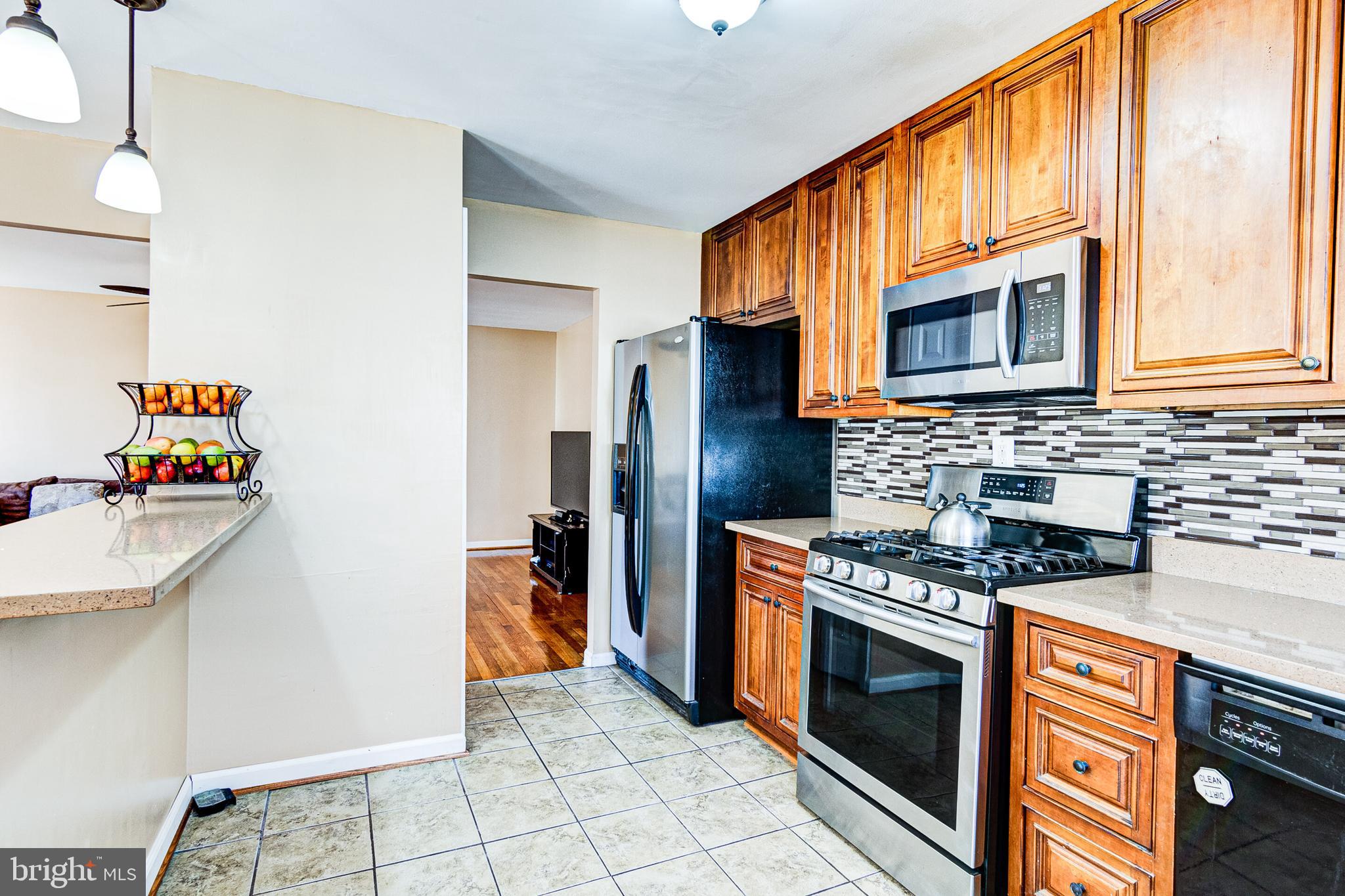 3916 Nemo Road Randallstown, MD 21133 - Photo 22 of 37