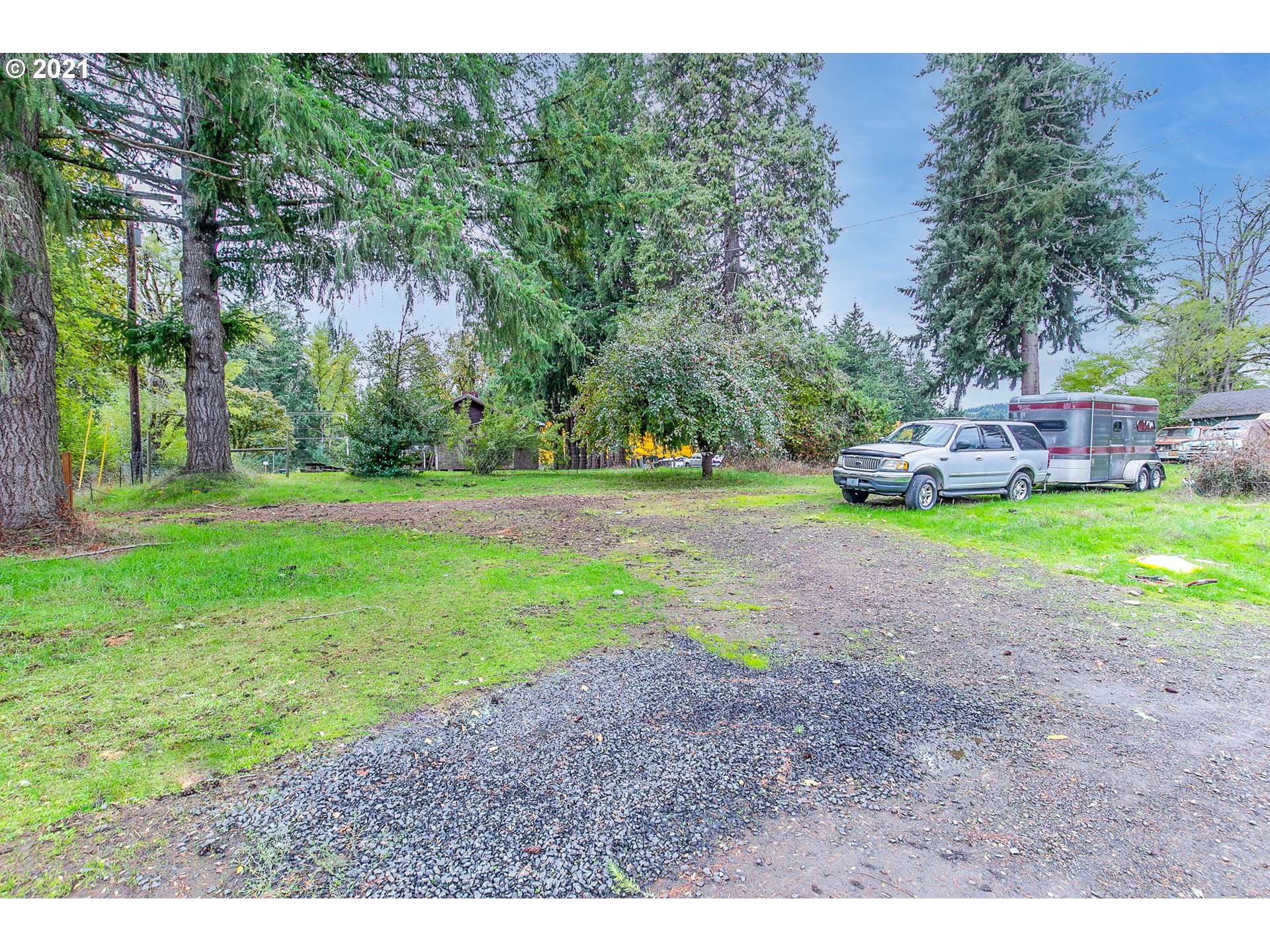 38075 Wheeler Road Dexter, OR 97431 - Photo 32 of 32 a view of a park with large trees