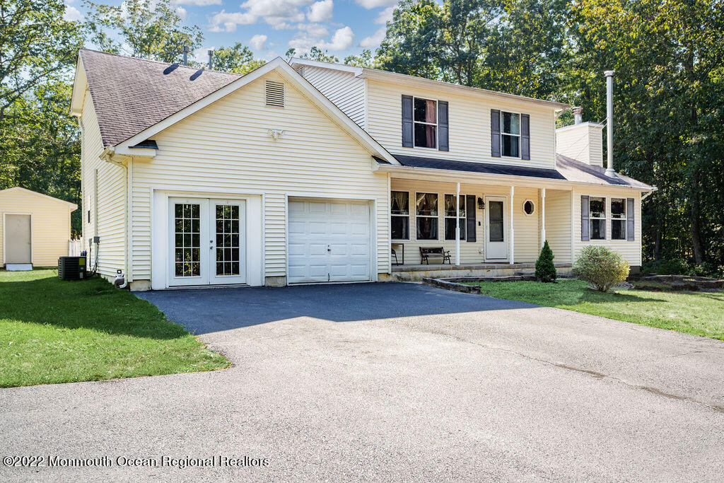 1409 Reed Road Cream Ridge, NJ 08514 - Photo 2 of 27 1409Reed-1