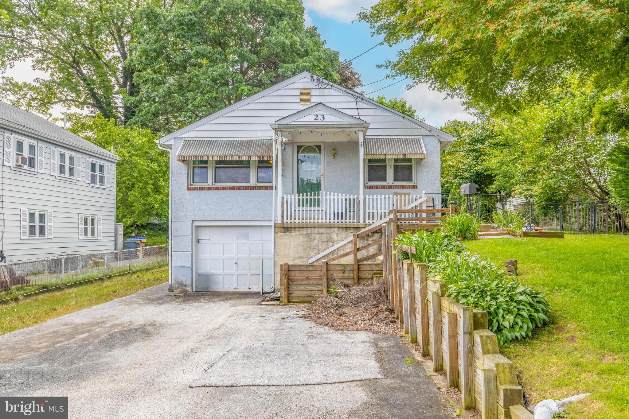 23 North Line Road Newtown Square, PA 19073 - Photo 1 of 17 Gallery Image 1
