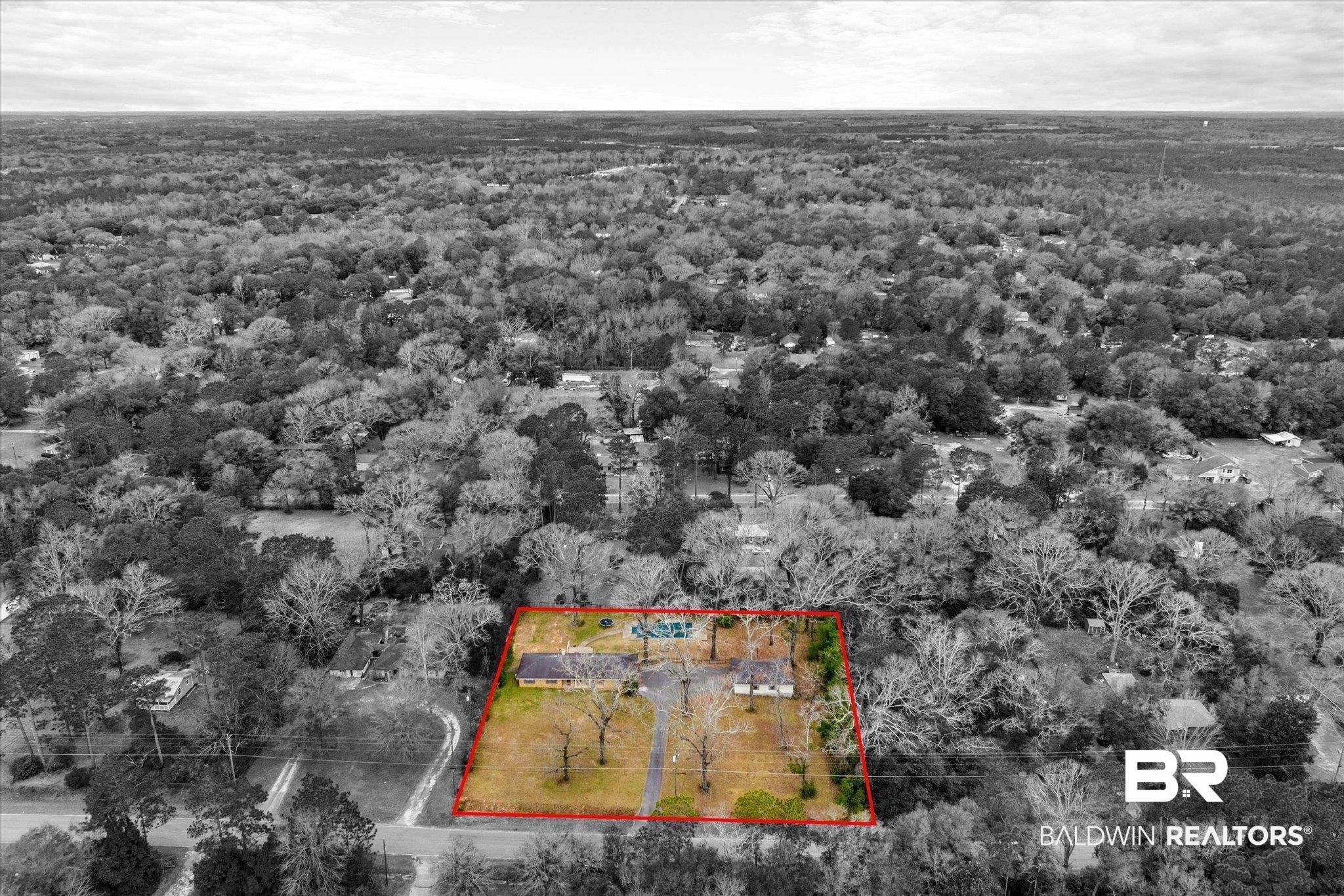 5067 Waltman Road Wilmer, AL 36587 - Photo 36 of 42