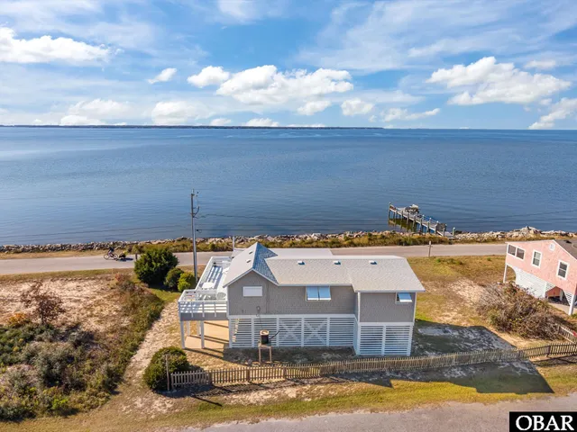 $749,000 | 4113 West Soundside Road, Nags Head, NC 27959