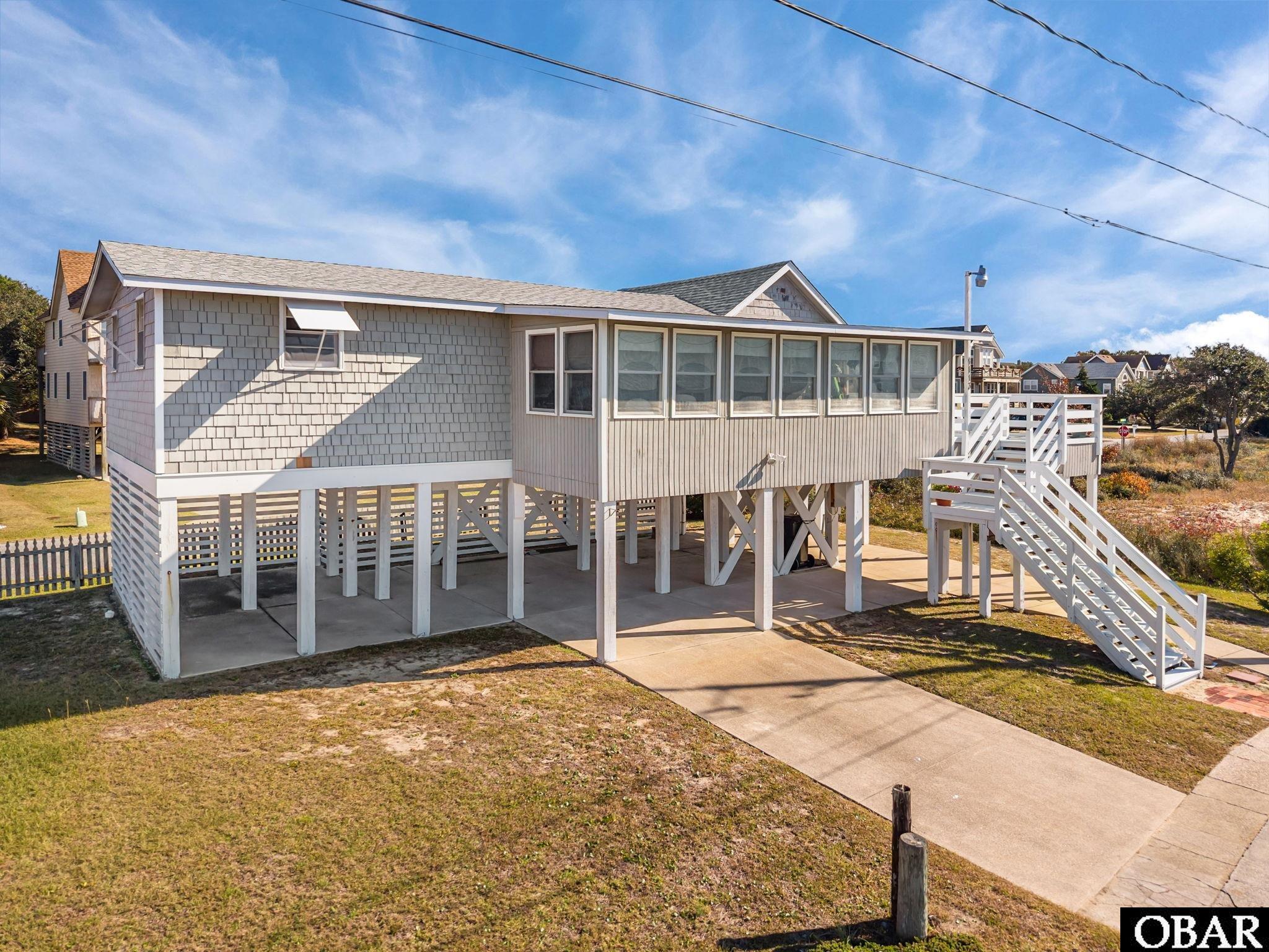 4113 West Soundside Road Nags Head, NC 27959 - Photo 2 of 18