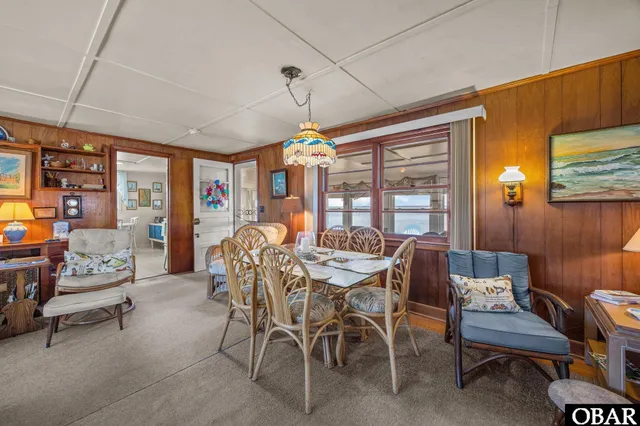 $749,000 | 4113 West Soundside Road, Nags Head, NC 27959